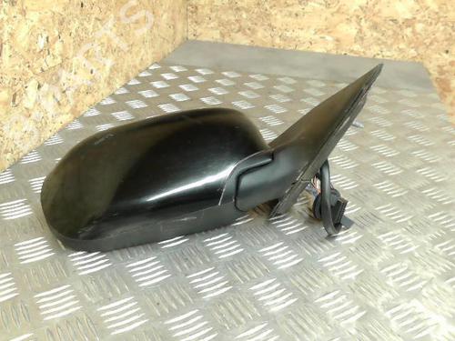 Right mirror JAGUAR S-TYPE II (X200) 3.0 V6 | BP21745813C27 
