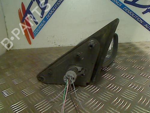 Right mirror RENAULT LAGUNA II (BG0/1_) 1.9 dCi | BP21735874C27 