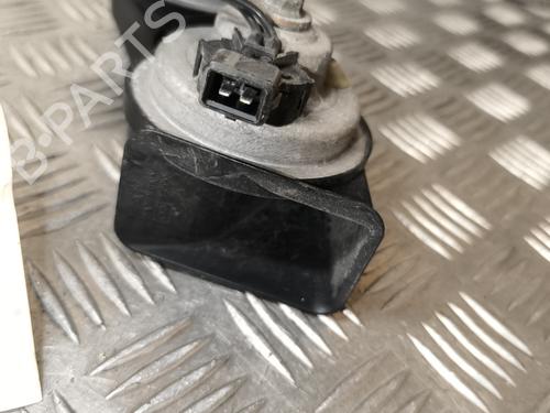 Used Horn Horn RENAULT LAGUNA II (BG0/1_) 1.6 16V (BG0A, BG0L) (107 hp) 22013047 22013047