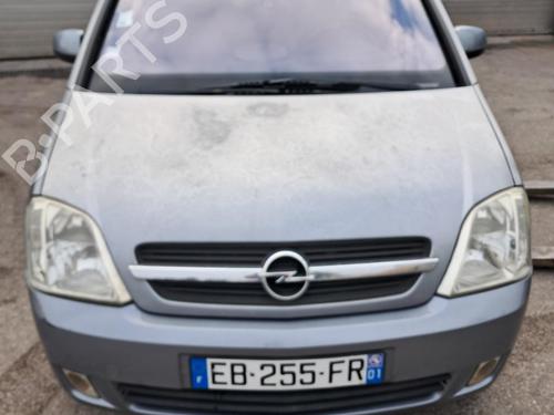 Left front window switch OPEL MERIVA A MPV (X03) 1.6 16V (E75) | BP23772977I27 - Image 4