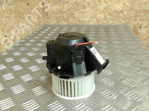 Heater blower motor RENAULT ESPACE V (JR_) 2.0 Blue dCi 200 (JRAL) | BP21729575M62 