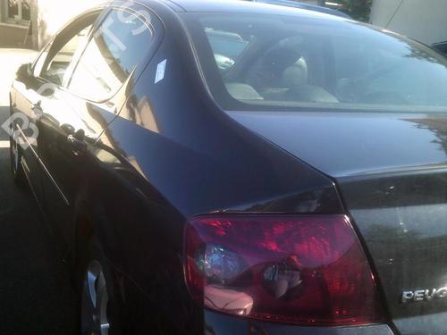 Other PEUGEOT 407 (6D_) 2.0 HDi 135 (6DRHRH, 6DRHRE, 6DRHRG, 6DRHRJ) | BP21736043O1 
