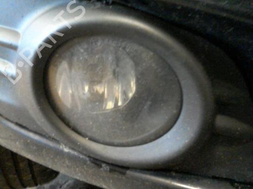 Used Right front fog light VOLVO C70 II Convertible (542) D3 (150 hp) 21743795