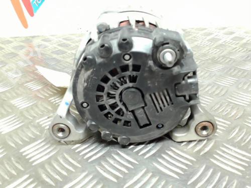Used Alternator OPEL ASTRA J (P10) 1.4 Turbo (68) (120 hp) 21735294