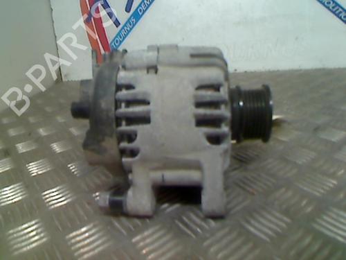Generator FORD FIESTA VI (CB1, CCN) 1.5 TDCi (95 hp) 21739054