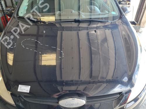 Hood FORD FIESTA VI (CB1, CCN) 1.6 TDCi 1774791