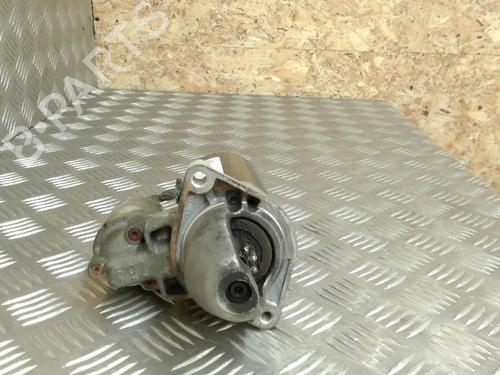 Used Starter FIAT PANDA (312_, 319_) 1.3 D Multijet 4x4 (312PXL1A) (75 hp) 21748942