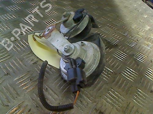 Horn FORD FOCUS I (DAW, DBW) 1.8 TDCi | BP21736645E13 