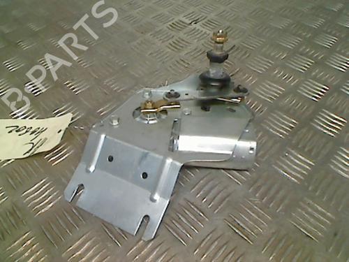 Rear wiper motor CITROËN AX (ZA-_) 10 | BP21750689M102 