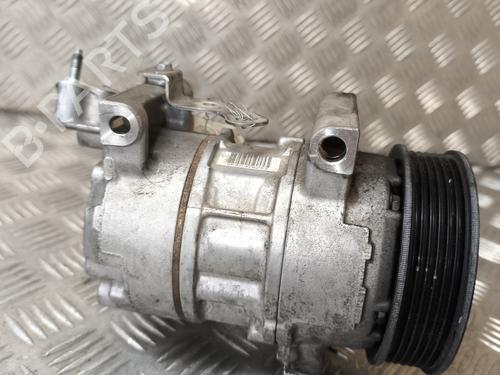 AC compressor PEUGEOT 208 I (CA_, CC_) 1.2 PureTech 82 | BP26283213M34 