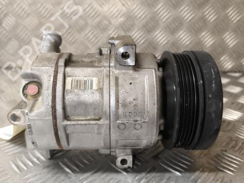 AC compressor OPEL CORSA E (X15) 1.4 (08, 68) | BP28481603M34 - Image 3