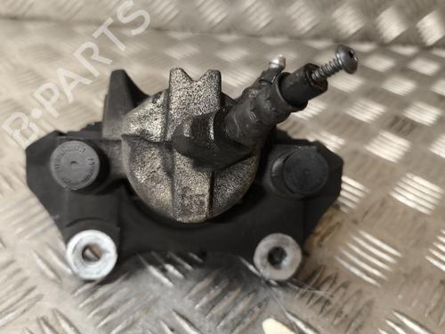 Left front brake caliper RENAULT TWINGO III (BCM_, BCA_) 1.0 SCe 70 (BCMB) | BP23770244M105 