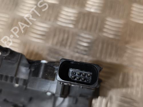 Front left lock FIAT GRANDE PUNTO (199_) 1.3 D Multijet | BP27279647C98