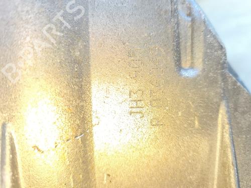 Gearbox RENAULT CLIO IV (BH_) 1.2 16V | BP26604780M3 