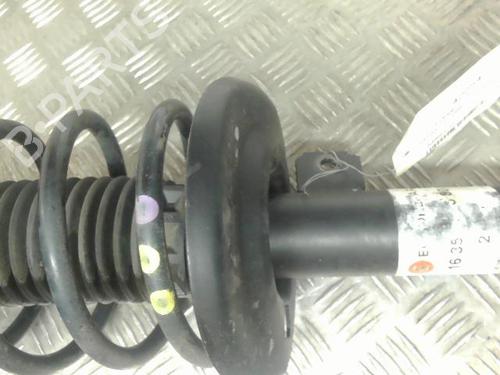Right front shock absorber PEUGEOT 208 I (CA_, CC_) 1.4 HDi | BP21737978M17 