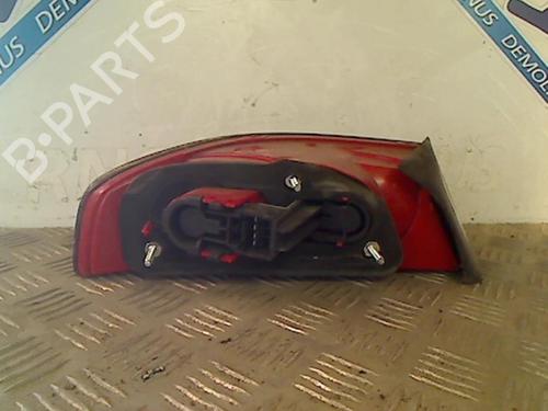 Right taillight ALFA ROMEO 159 (939_) 1.9 JTDM 8V (939AXE1B) | BP21744503C35 