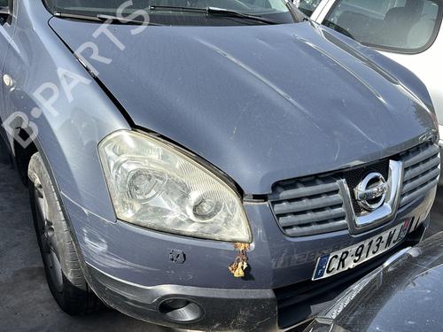Rear left belt tensioner NISSAN QASHQAI / QASHQAI +2 I (J10, NJ10, JJ10E) 1.5 dCi | BP28354812C89 