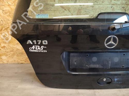 Used Tailgate MERCEDES-BENZ A-CLASS (W168) A 170 CDI (168.009, 168.109) (95 hp) 21729111