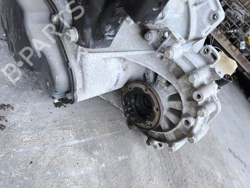 Gearbox SEAT IBIZA IV (6J5, 6P1) 1.2 TDI | BP22007266M3 