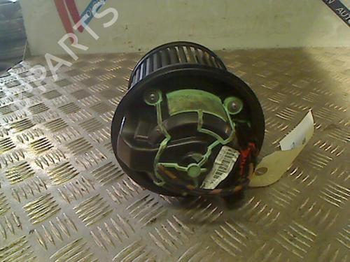 Used Heater blower motor PEUGEOT 308 SW I (4E_, 4H_) 1.6 HDi (90 hp) 21743876