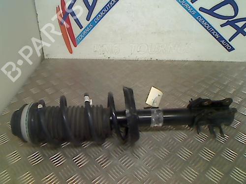 Left front shock absorber OPEL CORSA D (S07) 1.3 CDTI (L08, L68) | BP21747541M16 