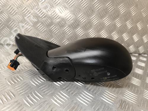 Left mirror PEUGEOT 206+ (2L_, 2M_) 1.4 HDi eco 70 | BP25341234C26