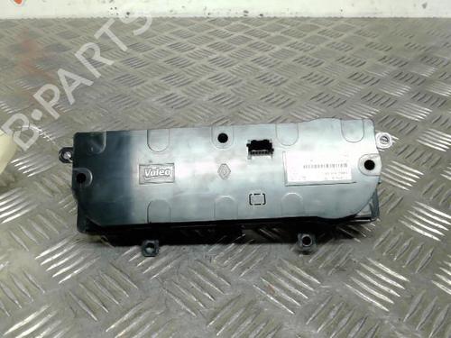 Climate control RENAULT CLIO IV Grandtour (KH_) 1.5 dCi 90 (KHN3, KHN4) | BP21749445I5 