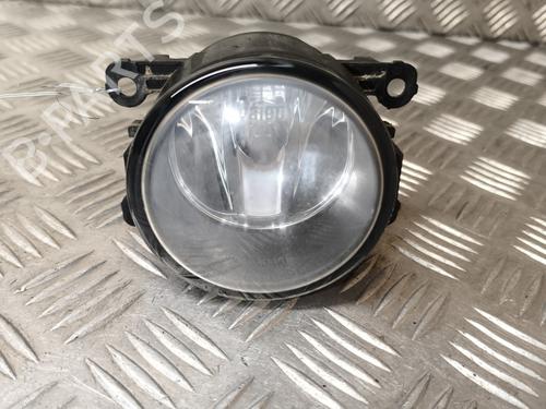 Used Left front fog light RENAULT TWINGO II (CN0_) 1.2 16V (CN04, CN0B) (75 hp) 31344771