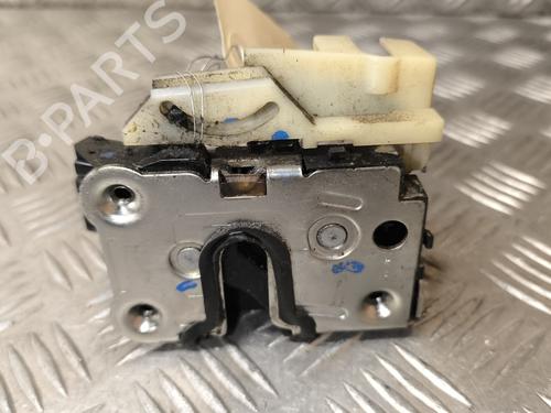 Used Front left lock DACIA DUSTER (HS_) 1.5 dCi 4x4 (109 hp) 23772514