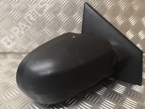 Right mirror RENAULT CLIO III (BR0/1, CR0/1) 1.2 16V Hi-Flex (BR1U, CR1U) | BP28305064C27 