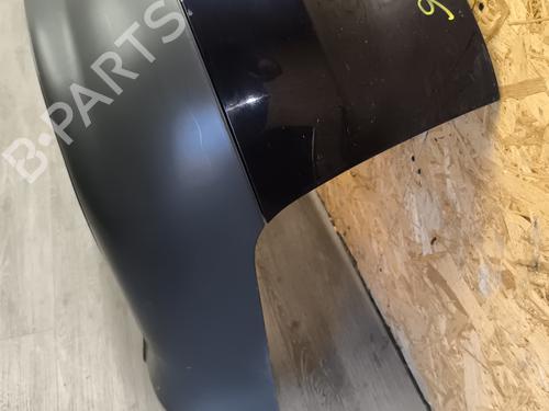 Rear bumper AUDI A4 B6 (8E2) 2.5 TDI quattro | BP22007800C8 