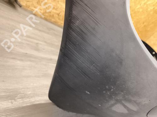 Front bumper FORD KA (RB_) 1.3 i | BP22010761C7 