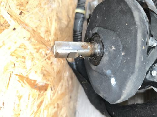 Steering rack PEUGEOT 2008 I (CU_) 1.6 HDi | BP26397310M22 - Image 4