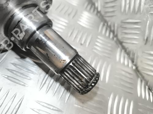 Left front driveshaft FORD KUGA II (DM2) 2.0 TDCi 4x4 | BP29192690M38 - Image 2