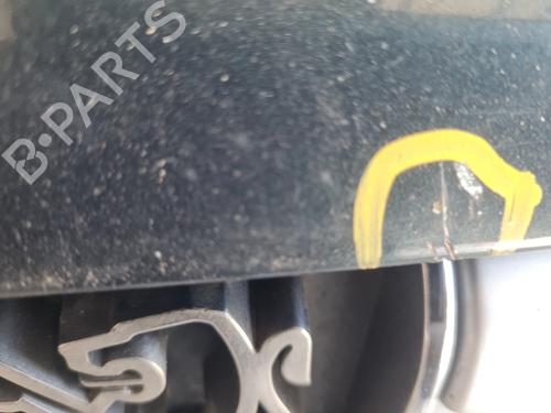 Hood PEUGEOT 306 Hatchback (7A, 7C, N3, N5) 1.9 D | BP27239484C1 