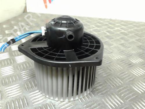 Heater blower motor CITROËN C-CROSSER (VU_, VV_) 2.2 HDi | BP21734610M62 