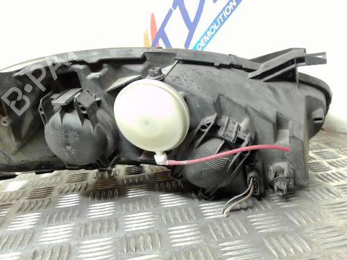 Used Left headlight MERCEDES-BENZ A-CLASS (W169) A 180 CDI (169.007, 169.307) (109 hp) 21742205