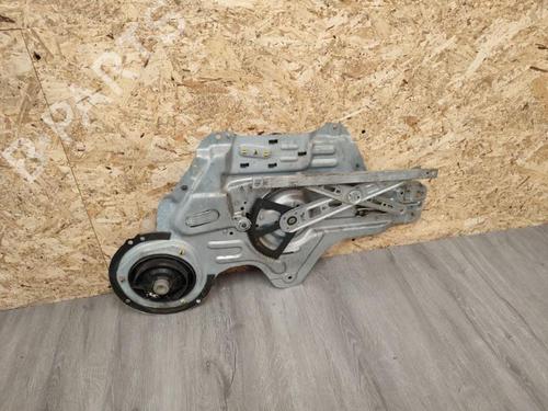 Front left window mechanism KIA CERATO I Hatchback (LD) 2.0 CRDi | BP21749563C22 