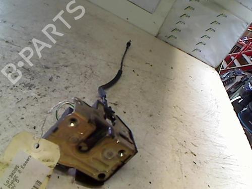 Used Front right lock RENAULT CLIO II (BB_, CB_) 1.2 (BB0A, BB0F, BB10, BB1K, BB28, BB2D, BB2H, CB0A,... (58 hp) 21752543