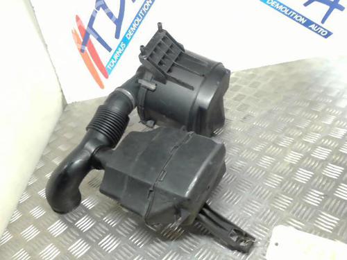 Luftfilter kasse CITROËN XSARA (N1) 1.9 D | BP21745636M87 