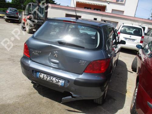 Felg PEUGEOT 307 (3A/C) 1.6 HDi | BP21752264C45 