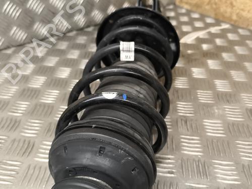 Højre fortil støddæmper OPEL CORSA D (S07) 1.3 CDTI (L08, L68) | BP25408026M17