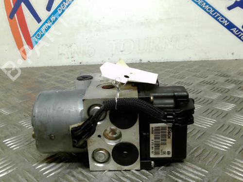 ABS pump RENAULT CLIO II (BB_, CB_) 1.5 dCi (B/CB07) | BP21749862M43 