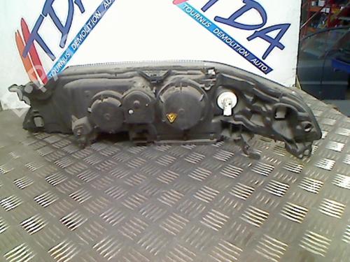 Right headlight RENAULT LAGUNA II Grandtour (KG0/1_) 1.9 dCi (KG0G) | BP21744480C29 