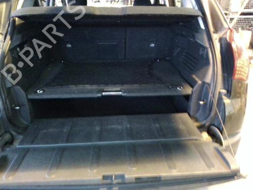 Rear right window mechanism PEUGEOT 3008 I MPV (0U_) 1.6 VTi | BP21735314C25 