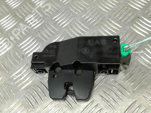 Used Tailgate lock CITROËN C3 I (FC_, FN_) 1.4 HDi (68 hp) 21742671