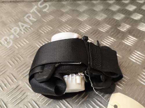 Used Front left belt tensioner BMW 1 (E81) 116 d (116 hp) 21738141