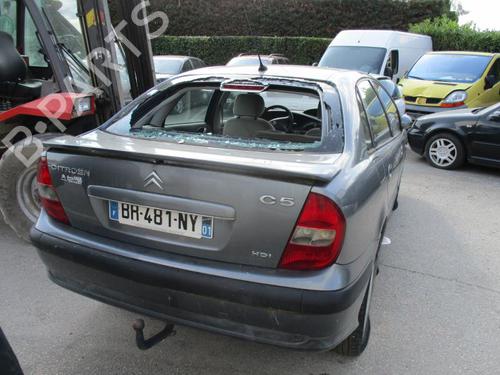 Køler CITROËN C5 I (DC_) 2.0 HDi (DCRHZB, DCRHZE) | BP21752769M31