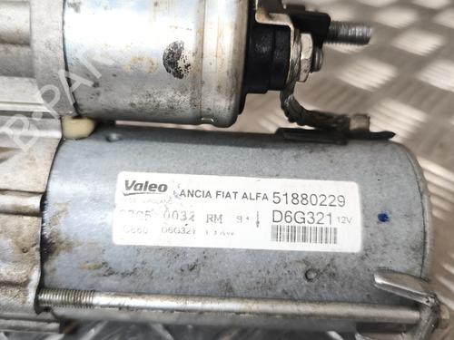 Starter CITROËN NEMO Box Body/MPV (AA_) 1.3 HDi 75 | BP30457221M8 