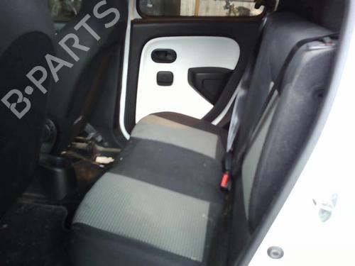 AC-Styringsenhed/Manøvreenhed RENAULT TWINGO III (BCM_, BCA_) 1.0 SCe 70 | BP21734152I5 